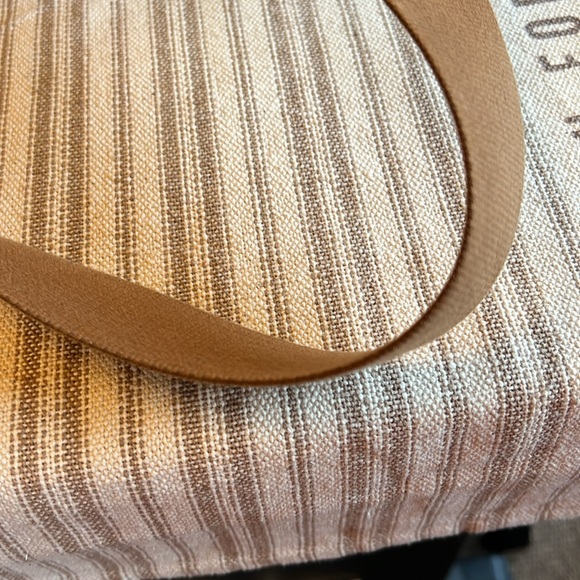 Tori Burch Thea Web Bag - Picture 8 of 12